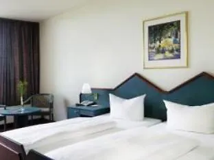 Hotel Tryp By Wyndham