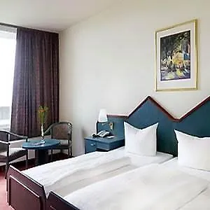 Tryp By Wyndham Bad Bramstedt