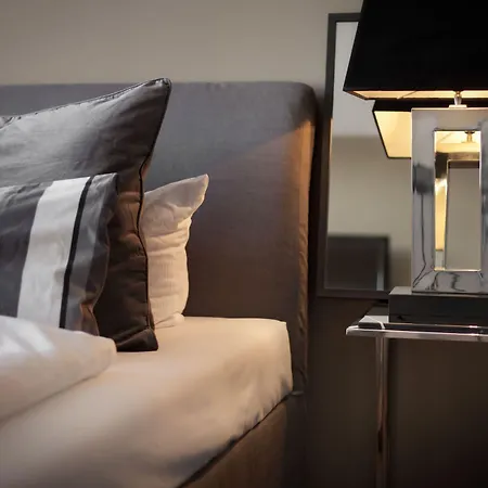 Tryp By Wyndham 3* Bad Bramstedt