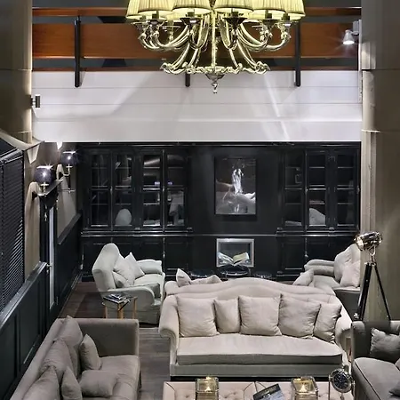 Tryp By Wyndham فندق