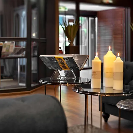 Tryp By Wyndham فندق باد برامشتيت