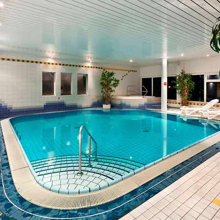 Tryp By Wyndham Otel Bad Bramstedt