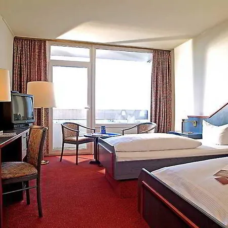 Tryp By Wyndham 3* Bad Bramstedt
