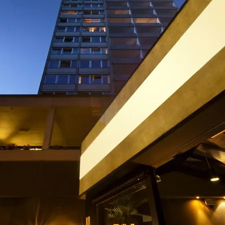 Tryp By Wyndham 3*