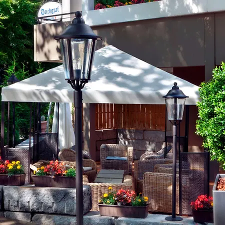 Tryp By Wyndham باد برامشتيت