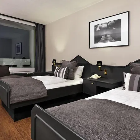 Tryp By Wyndham