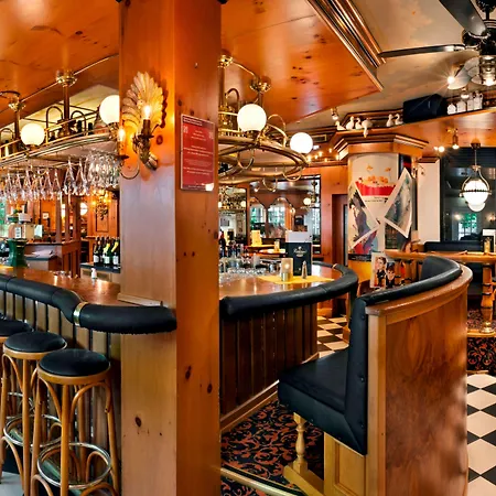 فندق Tryp By Wyndham