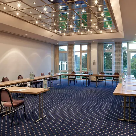 Tryp By Wyndham Bad Bramstedt