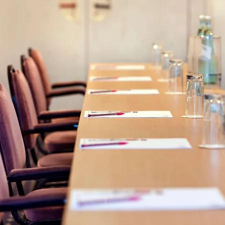 Tryp By Wyndham فندق باد برامشتيت