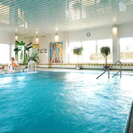Hotel Tryp By Wyndham