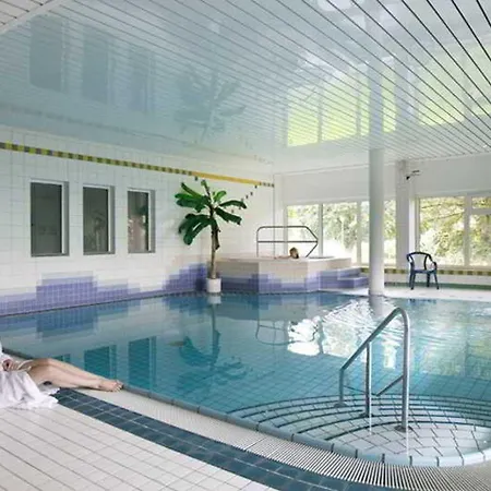 Отель Tryp By Wyndham 3*