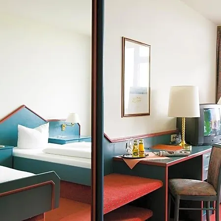 Tryp By Wyndham 3*
