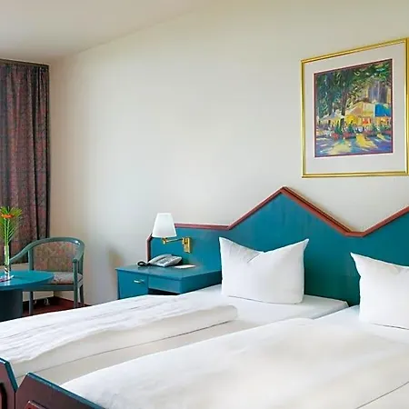 Otel Tryp By Wyndham
