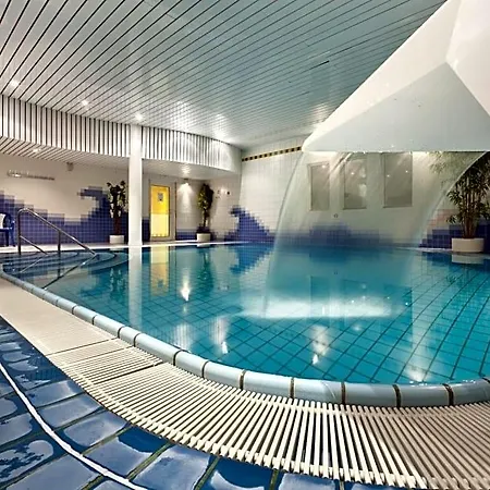 Tryp By Wyndham فندق 3*