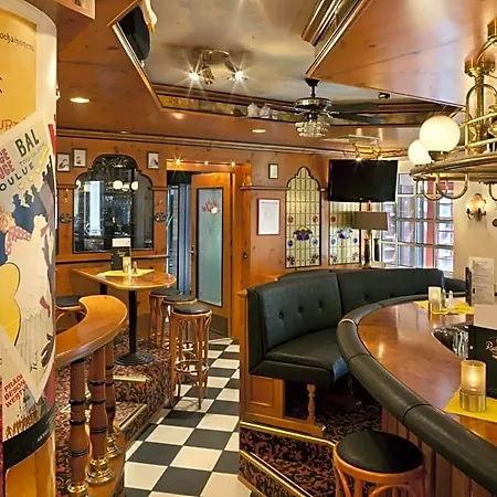 Tryp By Wyndham فندق