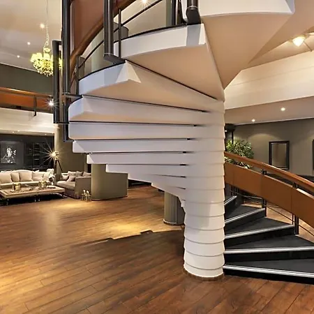 Otel Tryp By Wyndham Bad Bramstedt