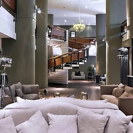 Tryp By Wyndham