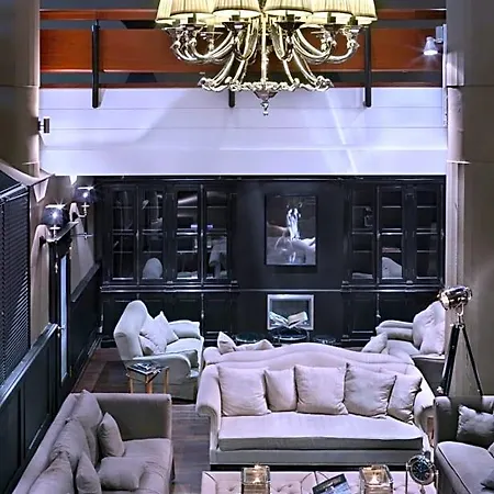 Tryp By Wyndham فندق 3*