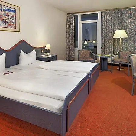 فندق Tryp By Wyndham