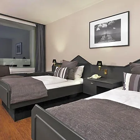 Tryp By Wyndham فندق