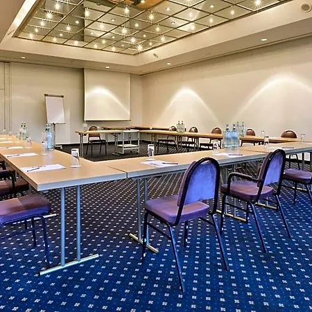 Tryp By Wyndham فندق باد برامشتيت