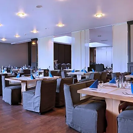 Tryp By Wyndham 3* Бад-Брамштедт