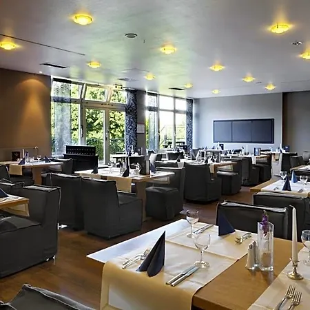 فندق Tryp By Wyndham باد برامشتيت