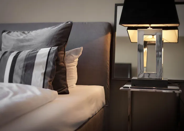 Tryp By Wyndham 4* Bad Bramstedt