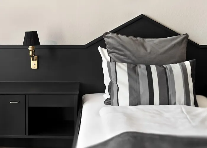 Hotell Tryp By Wyndham 4*