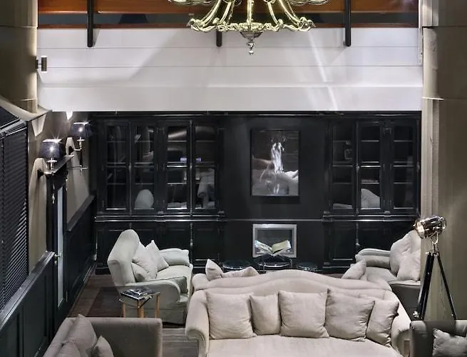 Tryp By Wyndham Hotell