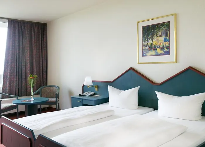 Hotell Tryp By Wyndham 4*