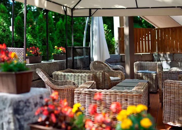 Hotell Tryp By Wyndham Bad Bramstedt