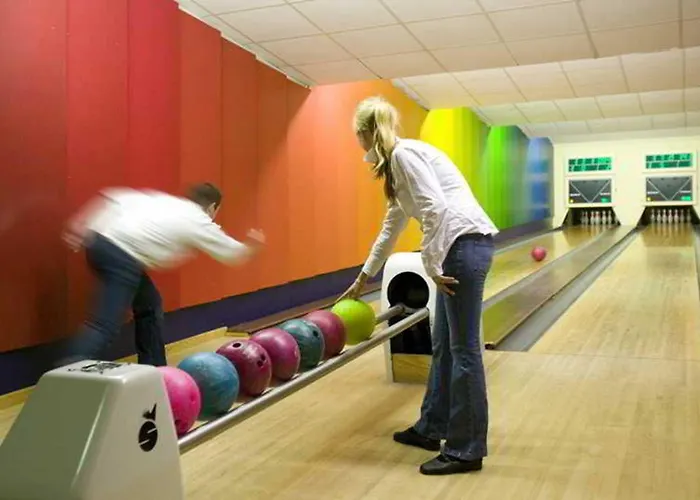 Tryp By Wyndham Bad Bramstedt