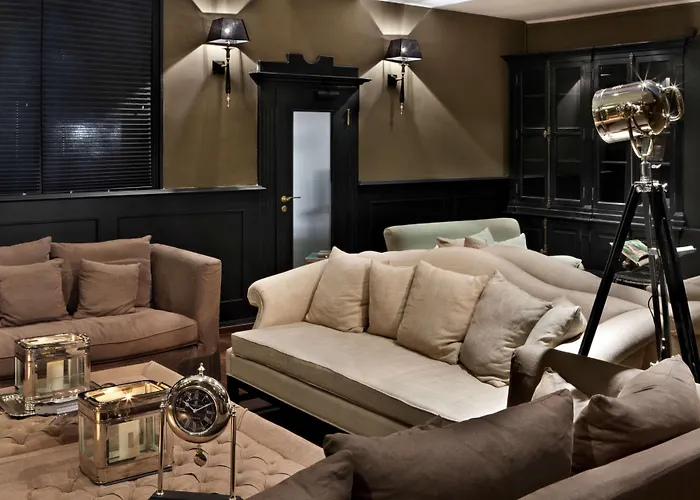 Tryp By Wyndham Hotell 4*