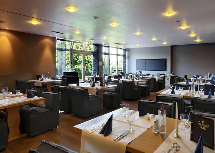 Tryp By Wyndham 4* Bad Bramstedt