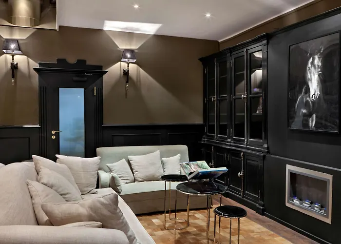 Tryp By Wyndham 4* Bad Bramstedt