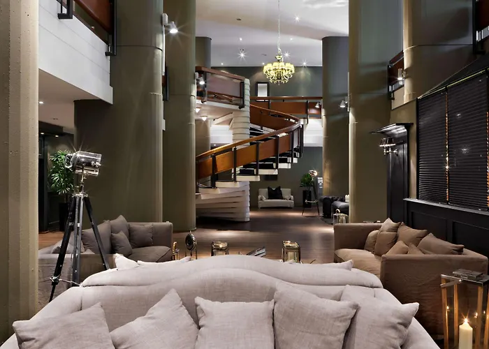 Tryp By Wyndham Bad Bramstedt