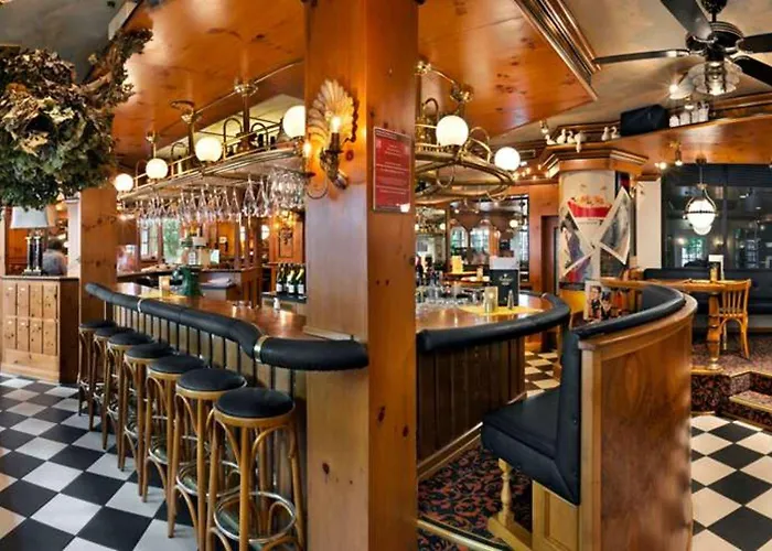 Tryp By Wyndham 4* Bad Bramstedt