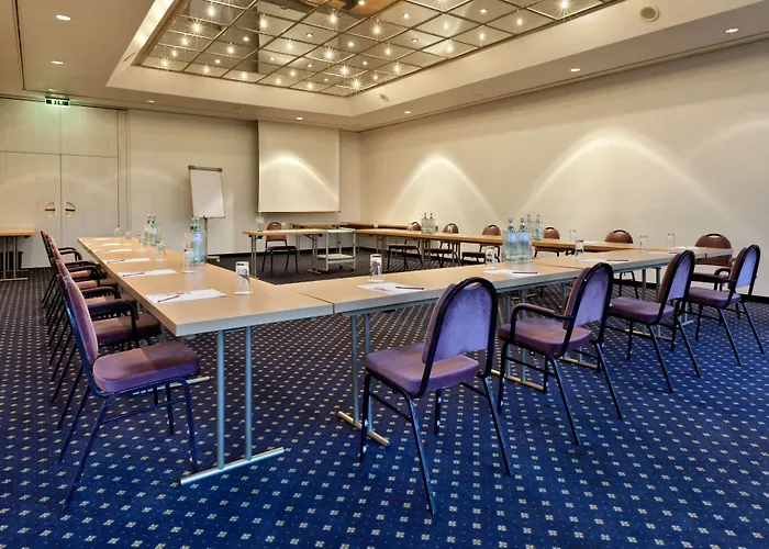 Tryp By Wyndham Hotell 4*