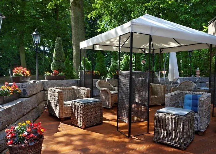 Hotell Tryp By Wyndham