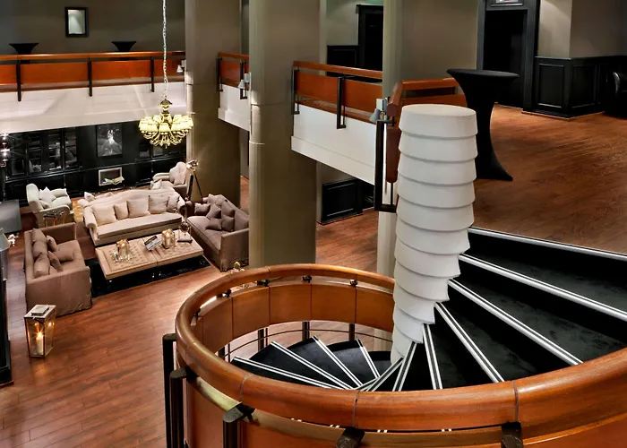 Tryp By Wyndham Hotell Bad Bramstedt