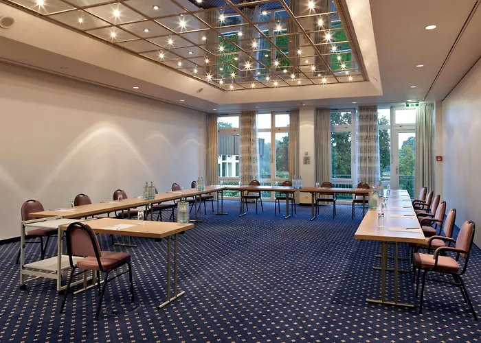 Tryp By Wyndham Bad Bramstedt