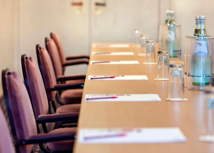 Tryp By Wyndham Hotell Bad Bramstedt