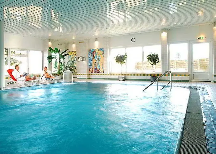 Hotell Tryp By Wyndham