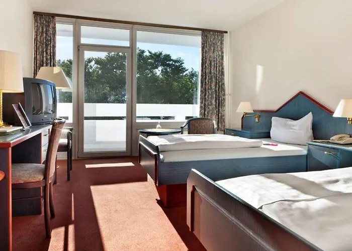 Tryp By Wyndham Hotell 4*