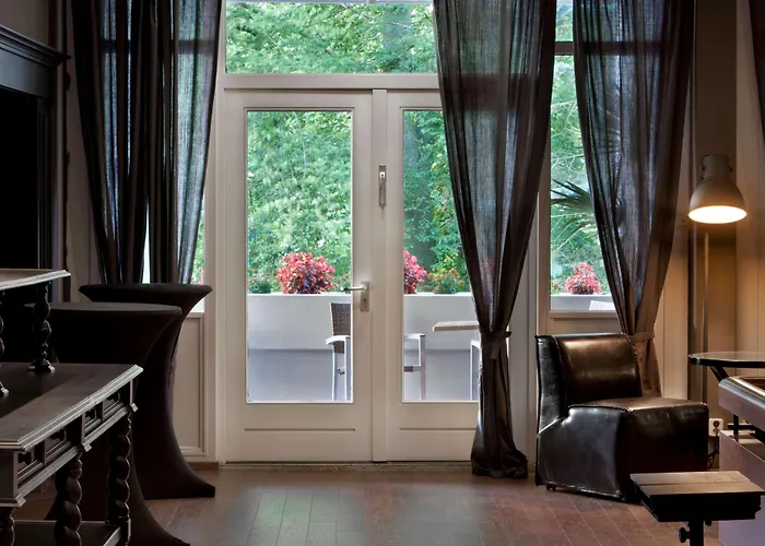 Tryp By Wyndham Hotell