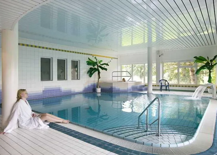 Hotell Tryp By Wyndham 4*