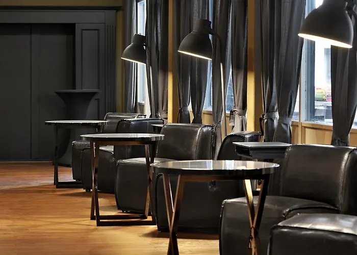 Tryp By Wyndham Bad Bramstedt