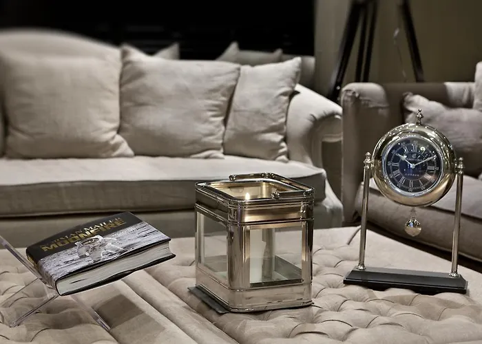 Tryp By Wyndham Hotell